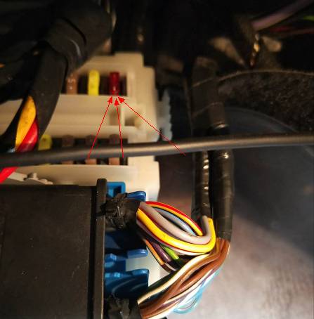 汽车电阻多少欧欧