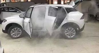 陕西汽车除甲醛多少钱