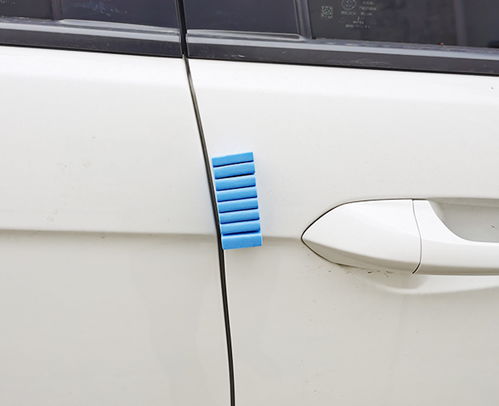 汽车防撞装置多少钱