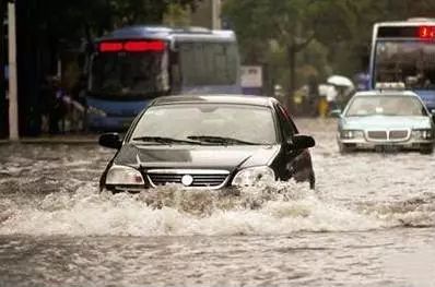 汽车涉水保险赔偿多少