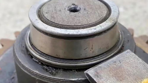 汽车轴承坏多少钱 汽车轴承坏多少钱