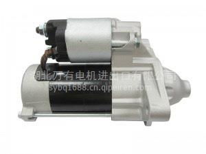 汽车电动马达多少钱