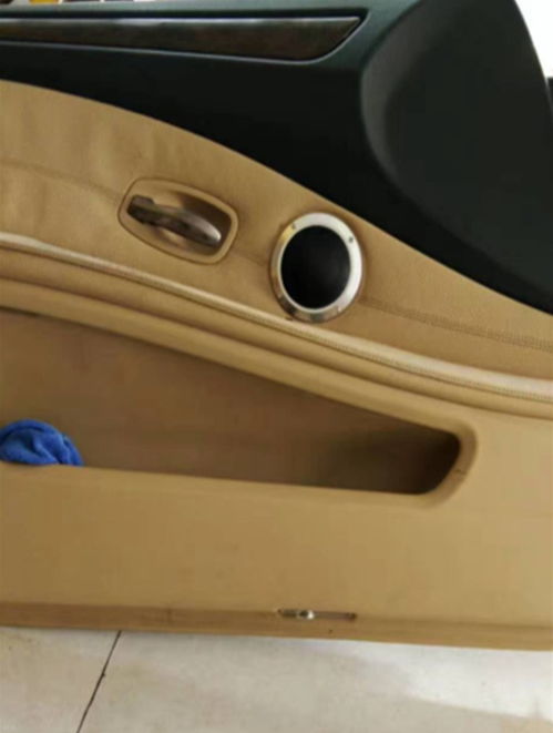 汽车音响分多少频段 汽车音响分多少频段