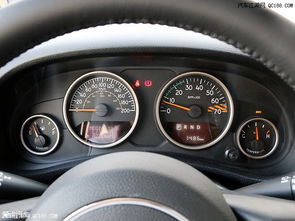 汽车仪表盘改装多少钱