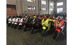 石狮汽车培训多少钱