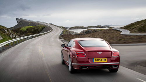 汽车速度多少 汽车速度多少