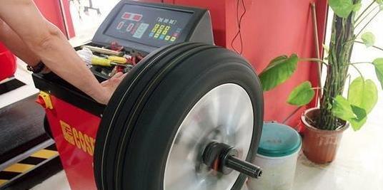 补个汽车轮胎多少钱