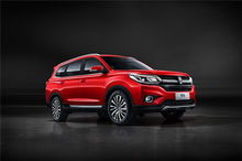 雷诺七座汽车多少钱