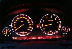 汽车3阶段油耗多少