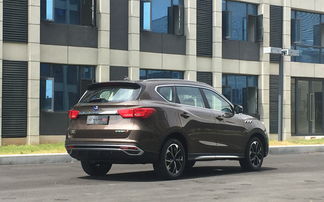 手势控制汽车油耗多少