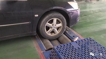 异地汽车年检多少公里