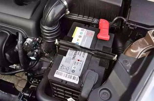 怎样看汽车电瓶多少按 怎样看汽车电瓶多少按