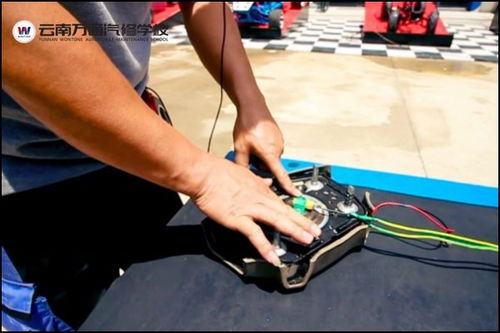 汽车学徒要多少钱