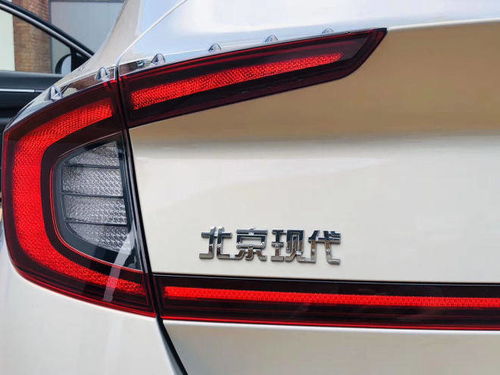 现代汽车印度营收多少