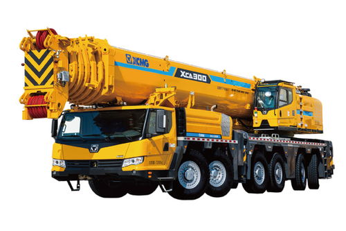 大庆汽车起重机费用多少 大庆汽车起重机费用多少