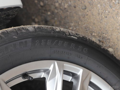 汽车多少公里换车胎