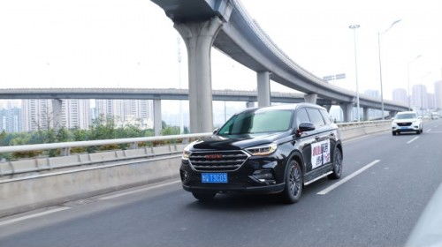 青岛到银川汽车油耗多少