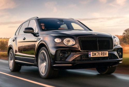 上海宾利卖了多少台汽车 上海宾利卖了多少台汽车