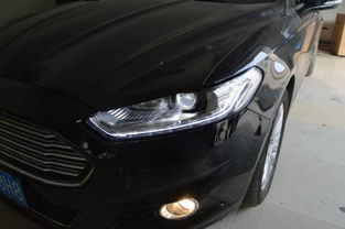 长沙汽车大灯改装多少钱