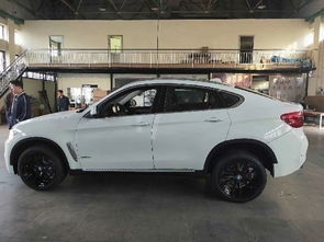 汽车外包围多少钱