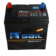 风帆汽车电池多少钱