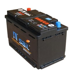 风帆汽车电池多少钱