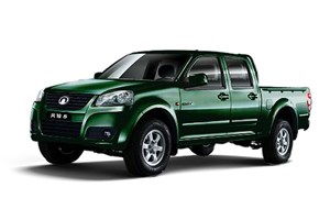 长城汽车风骏5多少钱