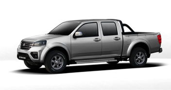 长城汽车风骏5多少钱