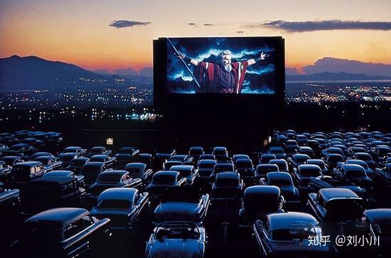 汽车电影院投资多少
