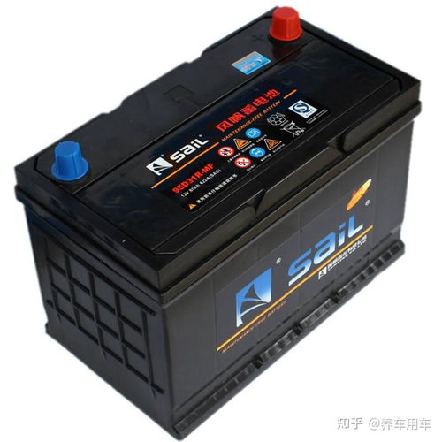 5座小汽车电瓶多少安 5座小汽车电瓶多少安