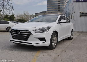 现代汽车有多少