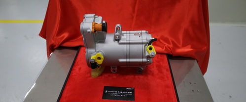 汽车压缩机多少v