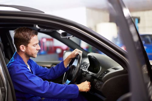 汽车第四次保养多少公里