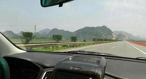 汽车跑高速多少码