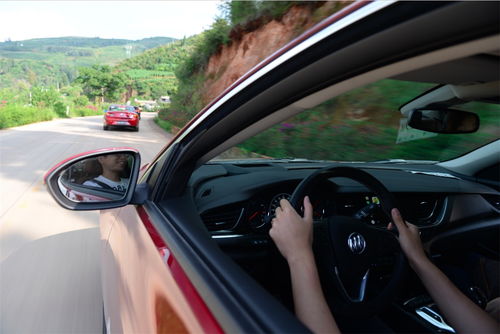 汽车跑高速多少码