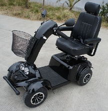 汽车轮椅多少米好用