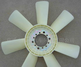 汽车冷却风扇多少钱 汽车冷却风扇多少钱