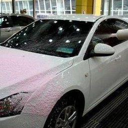 白色汽车能用多少年呢