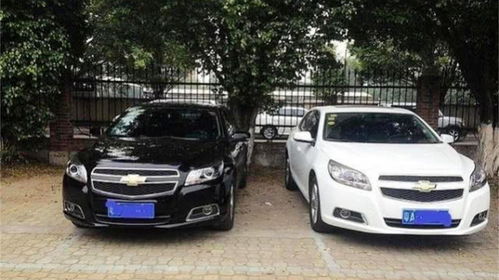 白色汽车能用多少年呢