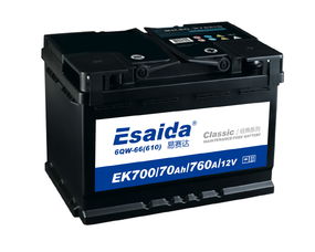 5座汽车电瓶多少ah