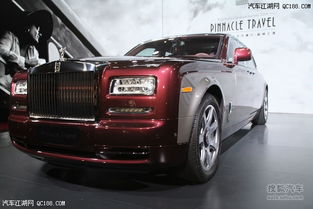 幻影汽车价位多少