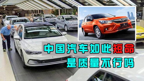 全国汽车生产多少辆车