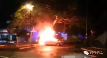 汽车柴油多少度会爆炸