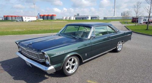 现在美国汽车有多少