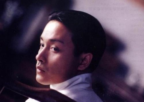 为何大家仍在怀念张国荣