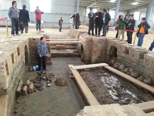 男子和朋友去水库炸鱼却身亡 男子和朋友去水库炸鱼却身亡