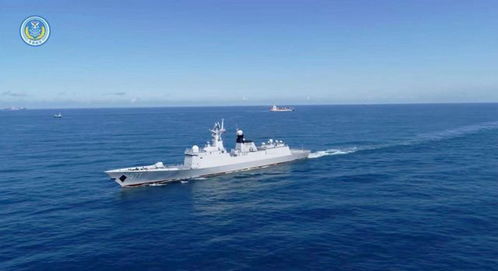 这款利器亮相台海联合演训 这款利器亮相台海联合演训