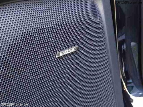 汽车bose音响多少钱 汽车bose音响多少钱