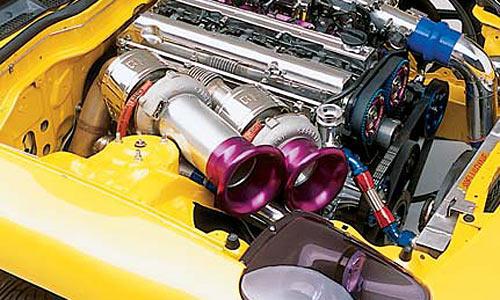 汽车加涡轮增压多少钱