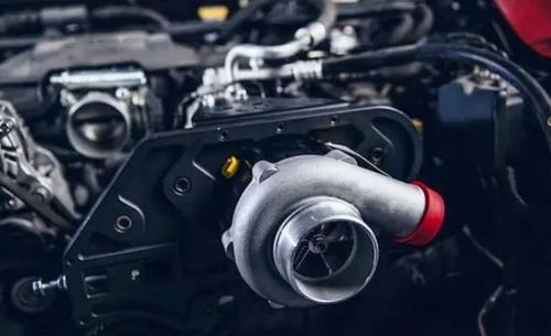 汽车加涡轮增压多少钱
